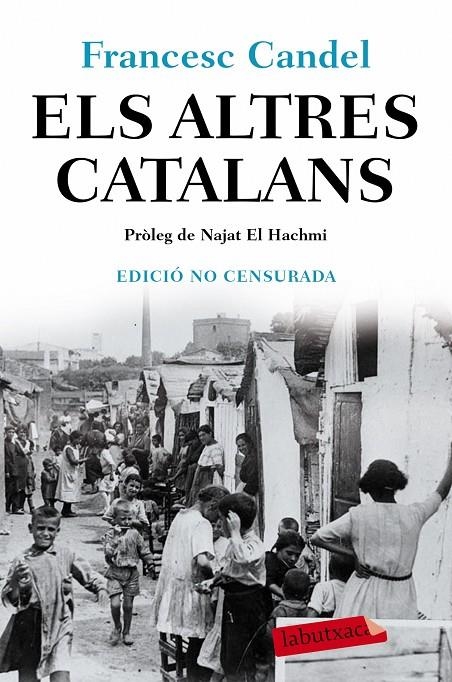 ELS ALTRES CATALANS | 9788417423582 | CANDEL TORTAJADA, FRANCESC