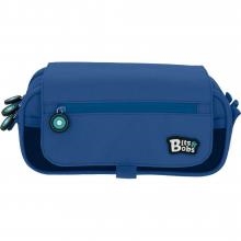 TROUSSE FOURRE-TOUT BITS&BOBS TRIPLE BLEU | 8413623783731