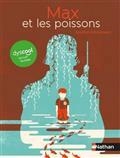 MAX ET LES POISSONS | 9782092593165 | ADRIANSEN, SOPHIE