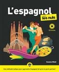 L'ESPAGNOL POUR LES NULS | 9782412059883 | WALD,SUSANNA