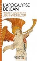 L'APOCALYPSE DE JEAN | 9782226448118 | COLLECTIF