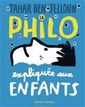 LA PHILO EXPLIQUÉE AUX ENFANTS | 9782075142663 | BEN JELLOUN, TAHAR 