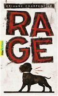 RAGE | 9782075143295 | CHARPENTIER, ORIANNE