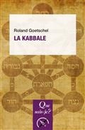 LA KABBALE | 9782715404618 | GOETSCHEL, ROLAND