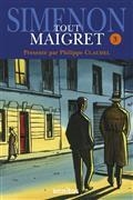 TOUT MAIGRET VOLUME 03 | 9782258150447 | SIMENON, GEORGES