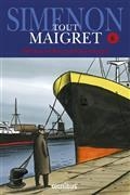 TOUT MAIGRET VOLUME 06 | 9782258150478 | SIMENON, GEORGES