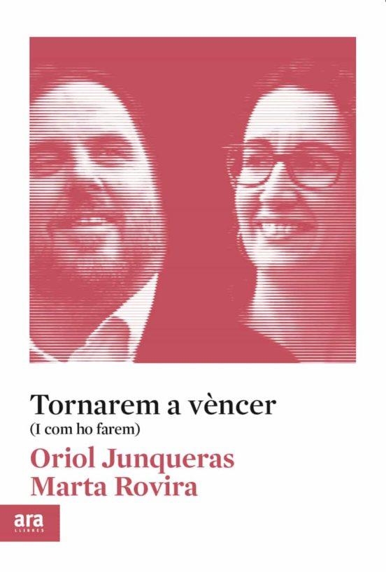 TORNAREM A VÈNCER I COM HO TORNAREM A FER | 9788417804572 | JUNQUERAS I VIES, ORIOL / ROVIRA I VERGÉS, MARTA