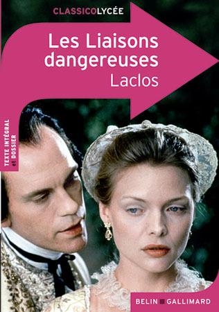 LES LIAISONS DANGEREUSES | 9782701161549 | CHODERLOS DE LACLOS