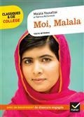 MOI, MALALA : TEXTE INTÉGRAL | 9782401063679 | YOUSAFZAI, MALALA