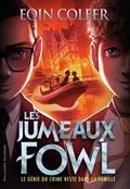 LES JUMEAUX FOWL | 9782075134682 | COLFER, EOIN