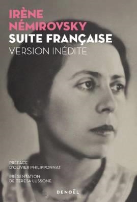 SUITE FRANÇAISE : VERSION INÉDITE | 9782207161159 | NÉMIROVSKY, IRÈNE