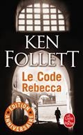 LE CODE REBECCA | 9782253032069 | FOLLET, KEN