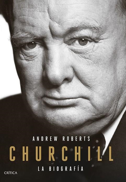 CHURCHILL | 9788491991373 | ROBERTS, ANDREW