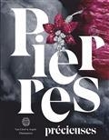 PIERRES PRÉCIEUSES : EXPOSITION, PARIS, MUSÉUM NATIONAL D'HISTOIRE NATURELLE | 9782081512771 | COLLECTIF