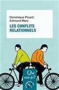 LES CONFLITS RELATIONNELS  | 9782715404434 | PICARD, DOMINIQUE / MARC, EDMOND