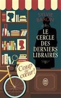 LE CERCLE DES DERNIERS LIBRAIRES | 9782290238462 | BARON, SYLVIE