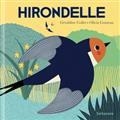 HIRONDELLE | 9782377314140 | COLLET, GÉRALDINE / COSNEAU, OLIVIA