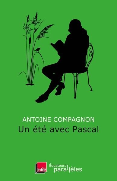 UN ETE AVEC PASCAL | 9782849907481 | COMPAGNON ANTOINE