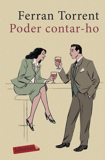 PODER CONTAR-HO | 9788417423834 | TORRENT, FERRAN