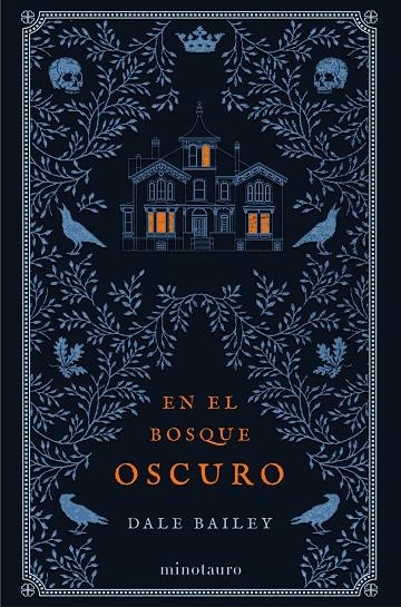 EN EL BOSQUE OSCURO | 9788445008508 | BAILEY, DALE