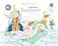 JE DÉCOUVRE BEETHOVEN | 9782278089581 | RENON, DELPHINE