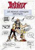 ASTÉRIX : LES PEUPLES ANTIQUES EXPLIQUÉS | 9782376712022 | MOLIN, BERNARD-PIERRE