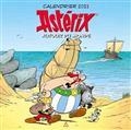 ASTÉRIX AUTOUR DU MONDE : CALENDRIER 2021 | 9782379642043 | COLLECTIF