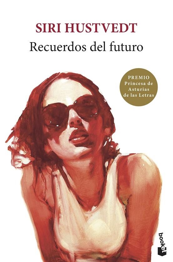 RECUERDOS DEL FUTURO | 9788432237249 | HUSTVEDT, SIRI