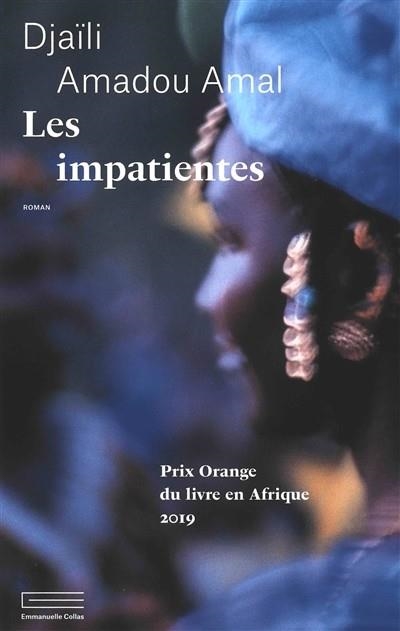 LES IMPATIENTES  | 9782490155255 | AMADOU AMAL, DJAÏLI