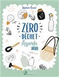 ZÉRO DÉCHET : AGENDA 2021 | 9782816016529 | BOUVET, STÉPHANIE