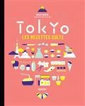 TOKYO : LES RECETTES CULTE | 9782501136440 | MUROTA, MAORI