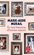 EN NOUS BEAUCOUP D'HOMMES RESPIRENT | 9782253240617 | MURAIL, MARIE-AUDE