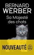 SA MAJESTÉ DES CHATS | 9782253078531 | WERBER, BERNARD