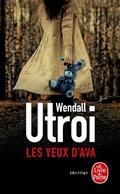 LES YEUX D'AVA | 9782253181569 | UTROI, WENDALL