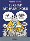 LE CHAT TOME 23. LE CHAT ES PARMI NOUS | 9782203218475 | GELUCK, PHILIPPE