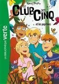 LE CLUB DES CINQ VOLUME 17. LE CLUB DES CINQ ET LES PAPILLONS  | 9782016289099 | BLYTON, ENID