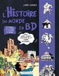 L'HISTOIRE DU MONDE EN BD. VOLUME 02.  DE L'ÉVEIL DE LA CHINE À LA CHUTE DE ROME | 9782035992697 | COLLECTIF