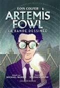 ARTEMIS FOWL : LA BANDE DESSINÉE VOLUME 1 | 9782075139021 | COLFER, EOIN / MORECI, MICHAEL