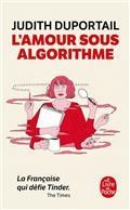 L'AMOUR SOUS ALGORITHME | 9782253101437 | DUPORTAIL, JUDITH 