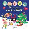 MES PLUS BEAUX CHANTS DE NOËL | 9782035992109 | BRIEN, AUDREY