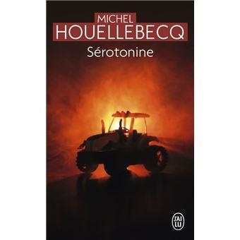 SEROTONINE | 9782290212196 | HOUELLEBECQ, MICHEL