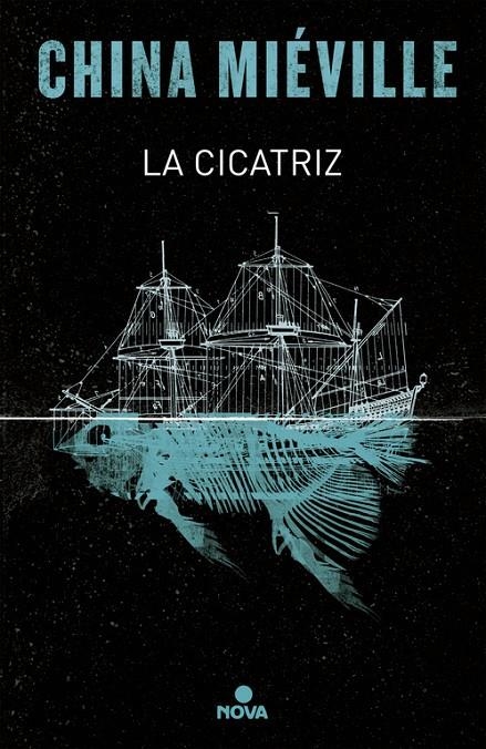 LA CICATRIZ (BAS-LAG 2) | 9788466660976 | MIÉVILLE, CHINA