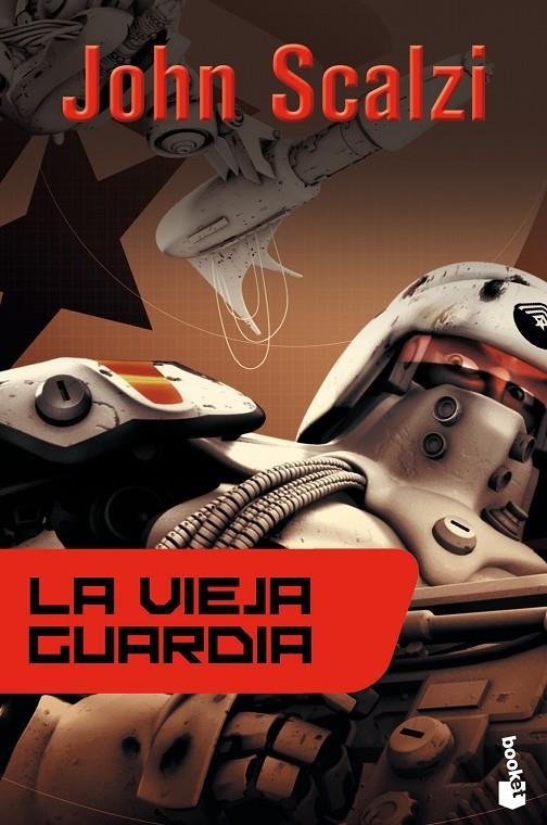 LA VIEJA GUARDIA | 9788445000083 | SCALZI, JOHN