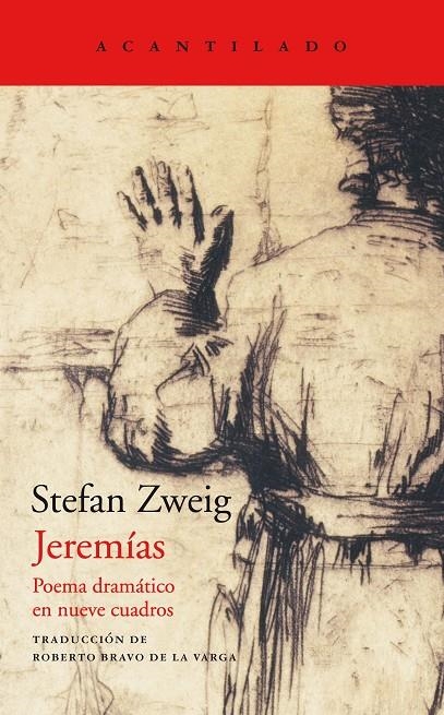 JEREMÍAS | 9788417902858 | ZWEIG, STEFAN