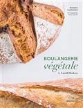 BOULANGERIE VÉGÉTALE BY LAND&MONKEYS | 9782501154505 | LANDEMAINE, RODOLPHE