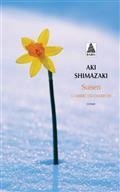 SUISEN - L'OMBRE DU CHARDON | 9782330135843 | SHIMAZAKI, AKI