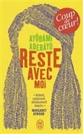 RESTE AVEC MOI | 9782290216262 | ADEBAYO, AYOBAMI