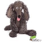 GRAND CHIEN POURRI - PELUCHE | 3575678940240