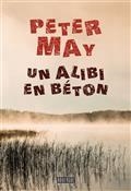 UN ALIBI EN BÉTON | 9782812621000 | MAY, PETER