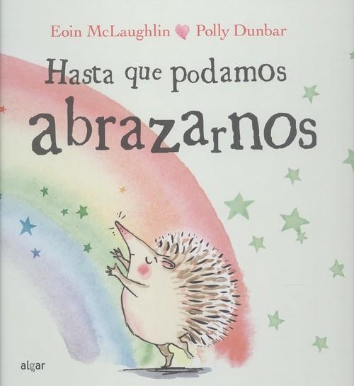 HASTA QUE PODAMOS ABRAZARNOS | 9788491424284 | MCLAUGHLIN, EOIN